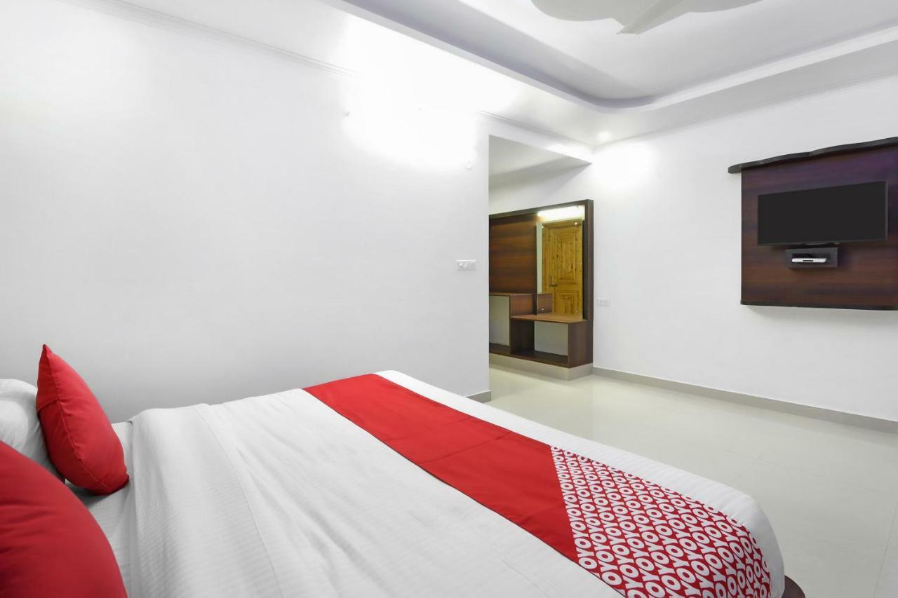 Oyo 23533 Mount View Hotel Kullu Exterior photo